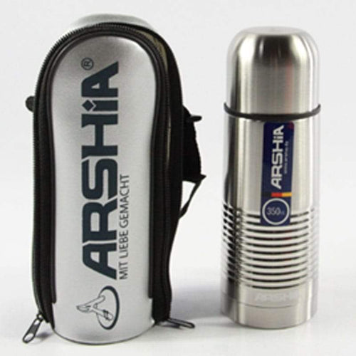 მეტალის თერმოსი BF133 2489 350ML ARSHIA 26102