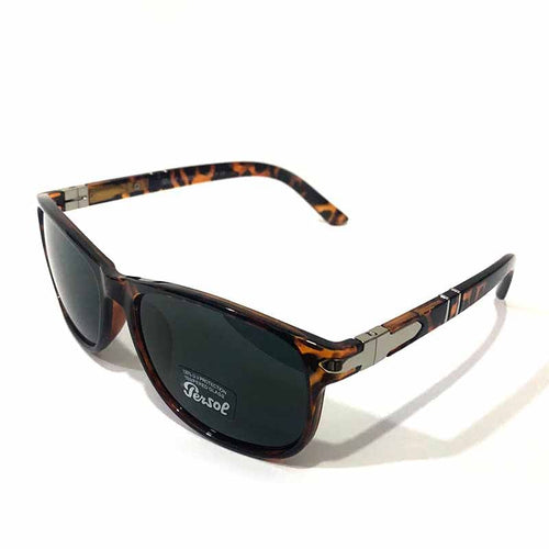 მზის სათვალე ორგანული მინით JRS SR-01