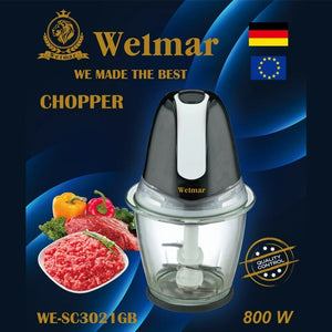 ჩოპერი Weimar WE‑SC3021GB