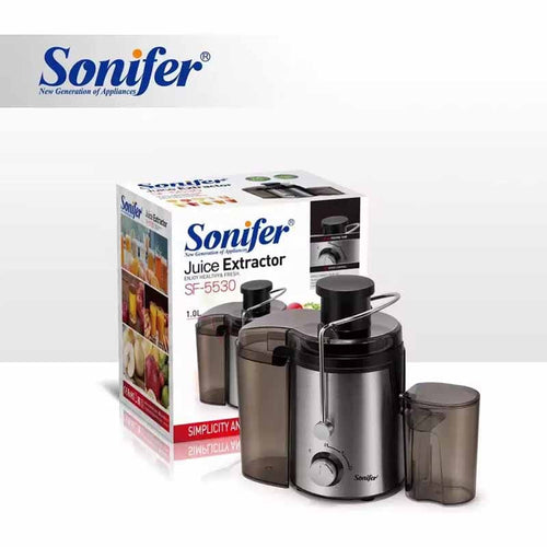 წვენსაწური Sonifer SF-5530