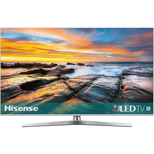 Smart 4K ტელევიზორი Hisense H55U7B 55 inch (139 სმ)