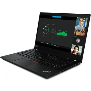 ნოუთბუქი Lenovo ThinkPad T14 (20S0005CRT)