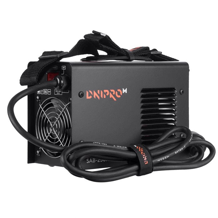 Inverter welding machine (IGBT) (welder) Dnipro-M SAB-250N – ყიდვა ...
