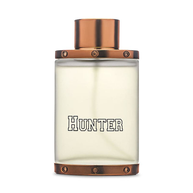 მამაკაცის სუნამო 90 მლ Hunter