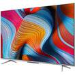 Smart 4K Android ტელევიზორი TCL 55P725/R51MWsS2-RU  55 inch (139 სმ)