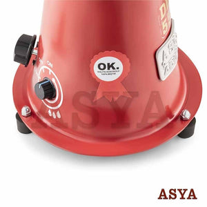 რძის ელექტრო სეპერატორი Asya Zenit 55LT