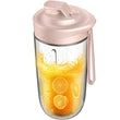 პორტატული წვენსაწური Xiaomi Deerma Juice Cup NUO5