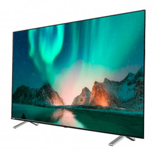 Smart 4K ტელევიზორი Toshiba 50U5069 50 inch (127 სმ)