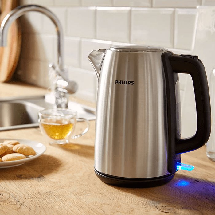 Teapot PHILIPS HD9351/91 – ყიდვა ყველაზე იაფად ან განვადებით