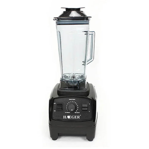 15 სიჩქარიანი მძლავრი ბლენდერი Haeger HG-2801