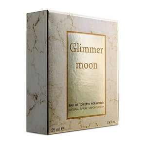 ქალის სუნამო 55 მლ Glimmer Moon