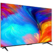 Smart 4K ტელევიზორი TCL 43P635/R51APS1-EU/GE 43 inch (109 სმ)