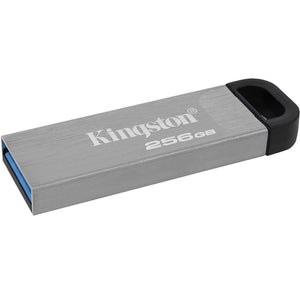 USB ფლეშ მეხსიერება Kingston DTKN 256GB