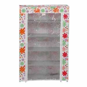 ფეხსაცმლის კეცვადი თარო HCX Shoe Rack and Wardrobe A-5