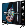 Smart 4K ტელევიზორი Hisense 58A6G 58 inch (147 სმ)