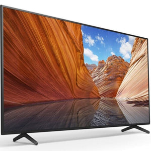 Smart 4K Android ტელევიზორი Sony KD65X81JR 65 inch (165 სმ)