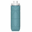 სილიკონის კეცვადი ბოთლი Mini Folding Bottle 600ML