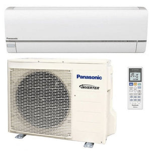 კონდიციონერი 65 მ2 Panasonic CS-E24RKDW/CU-E24RKD