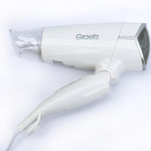 თმის საშრობი GRAETZ DW-1605