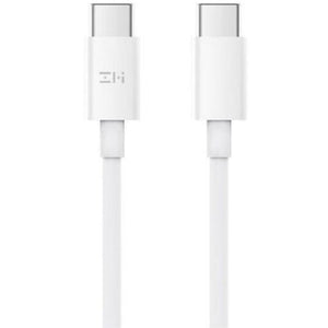 USB სადენი Xiaomi USB Type-C to Type-C Cable ZMKAL06ECNWH