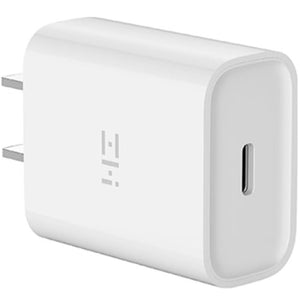 მობილურის დამტენი ადაპტერი Xiaomi Mi 20W charger (Type-C) ZMKHA716CNWH