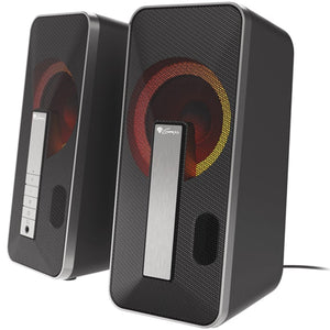 დინამიკი Genesis Gaming Speakers Helium 100BT