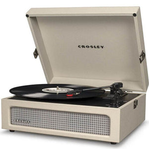 ფირსაკრავი Crosley Voyager Turntable