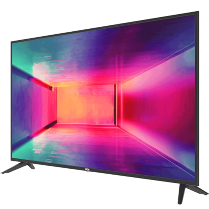 Smart Android 4K ტელევიზორი VOX 50A11U314B 50 inch (127სმ) – ყიდვა ...