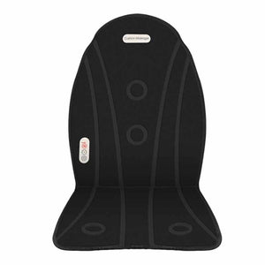 დასაფენი თერმული მასაჟორი და სკამის სათბობი Seat Cushion Massager