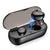 Bluetooth ყურსასმენი სენსორული მართვით JBK TWS4