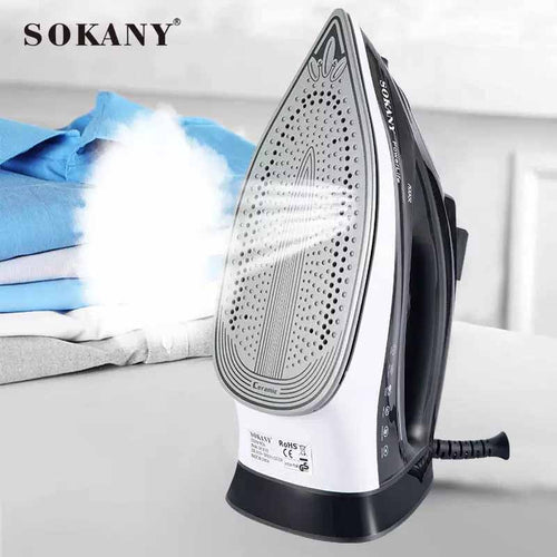 ტანსაცმლის უთო Sokany SK-6188