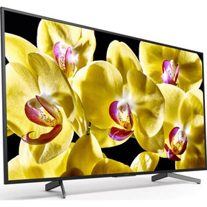 Smart 4K Android ტელევიზორი Sony KD55XG8096BR 55 inch (140 სმ)