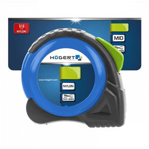 მანძილის საზომი ხელსაწყო Hogert HT4M407 (5902801316050)