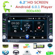 Bluetooth, DVD, Touchscreen მაგნიტოფონი პულტით 6002B UCO