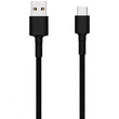 USB Type-C კაბელი Xiaomi SJV4109GL (SJX10ZM) Black (00-00000139)
