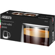 ჭიქების ნაკრები 2ც. ARDESTO AR2620G