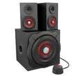 დინამიკი Genesis Gaming Speakers Helium 600