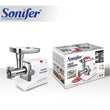 ხორცსაკეპი მანქანა Sonifer SF-5006