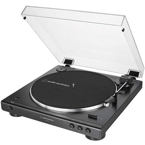 ფირსაკრავი Audio-Technica AT-LP60XBT