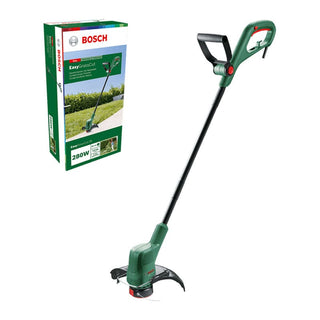 ბალახის სათიბი/ტრიმერი Bosch EasyGrassCut 26