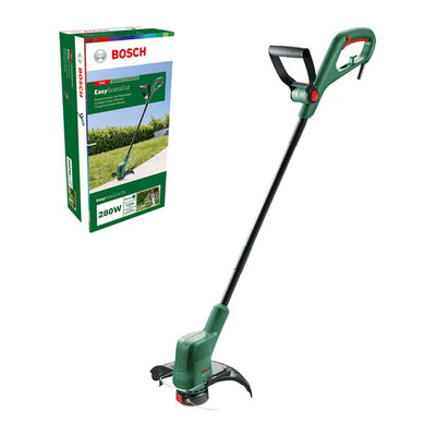 ბალახის სათიბი/ტრიმერი Bosch EasyGrassCut 26