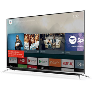 Smart 4k Android ტელევიზორი SKYWORTH 55G6 55 inch (139 სმ)