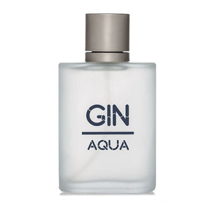 მამაკაცის სუნამო 100 მლ Gin Aqua