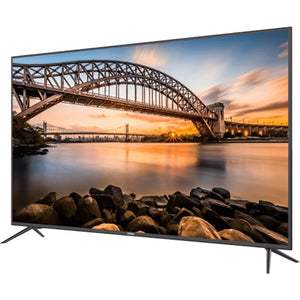 Smart 4K ტელევიზორი HAIER LE65K6500U 65 inch (165 სმ)