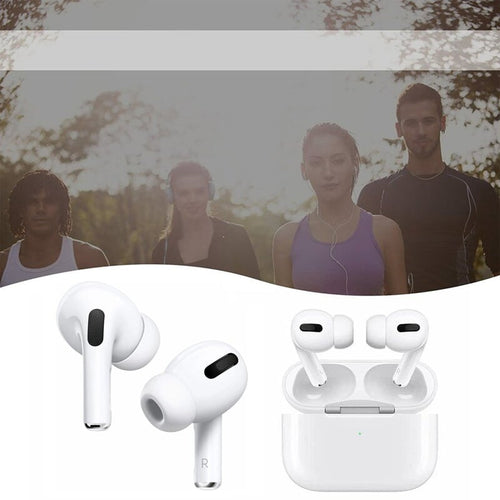 Bluetooth ყურსასმენი Smartbarry H30