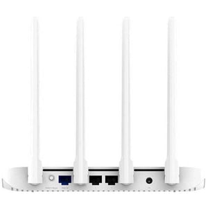 Wi-Fi როუტერი Xiaomi Mi Router 4A Giga version (DVB4224GL)