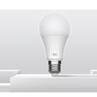 ნათურა Xiaomi Mi LED Smart Bulb Warm White XMBGDP01YLK (GPX4026GL)