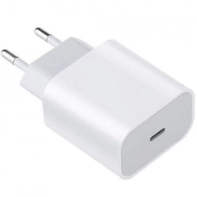 მობილურის დამტენი ადაპტერი Xiaomi Mi 20W charger (Type-C) BHR4927GL