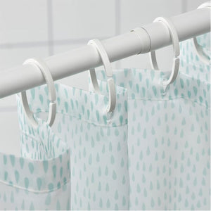 სააბაზანოს ფარდა JY JIANYI Shower Curtain