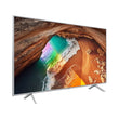 Smart 4K ტელევიზორი Samsung QE55Q67RAUXRU 55 inch (140სმ), QLED TV 2019